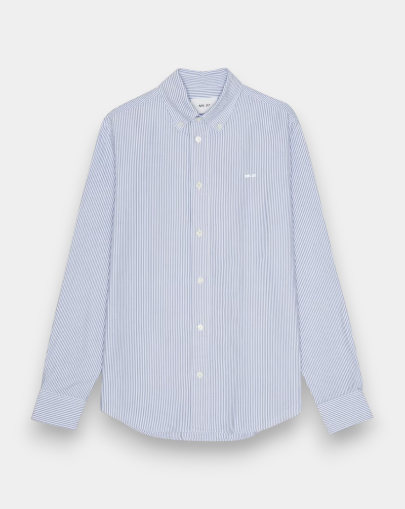Camisa NN.07 Colby 2525910247 720 NN. 07 