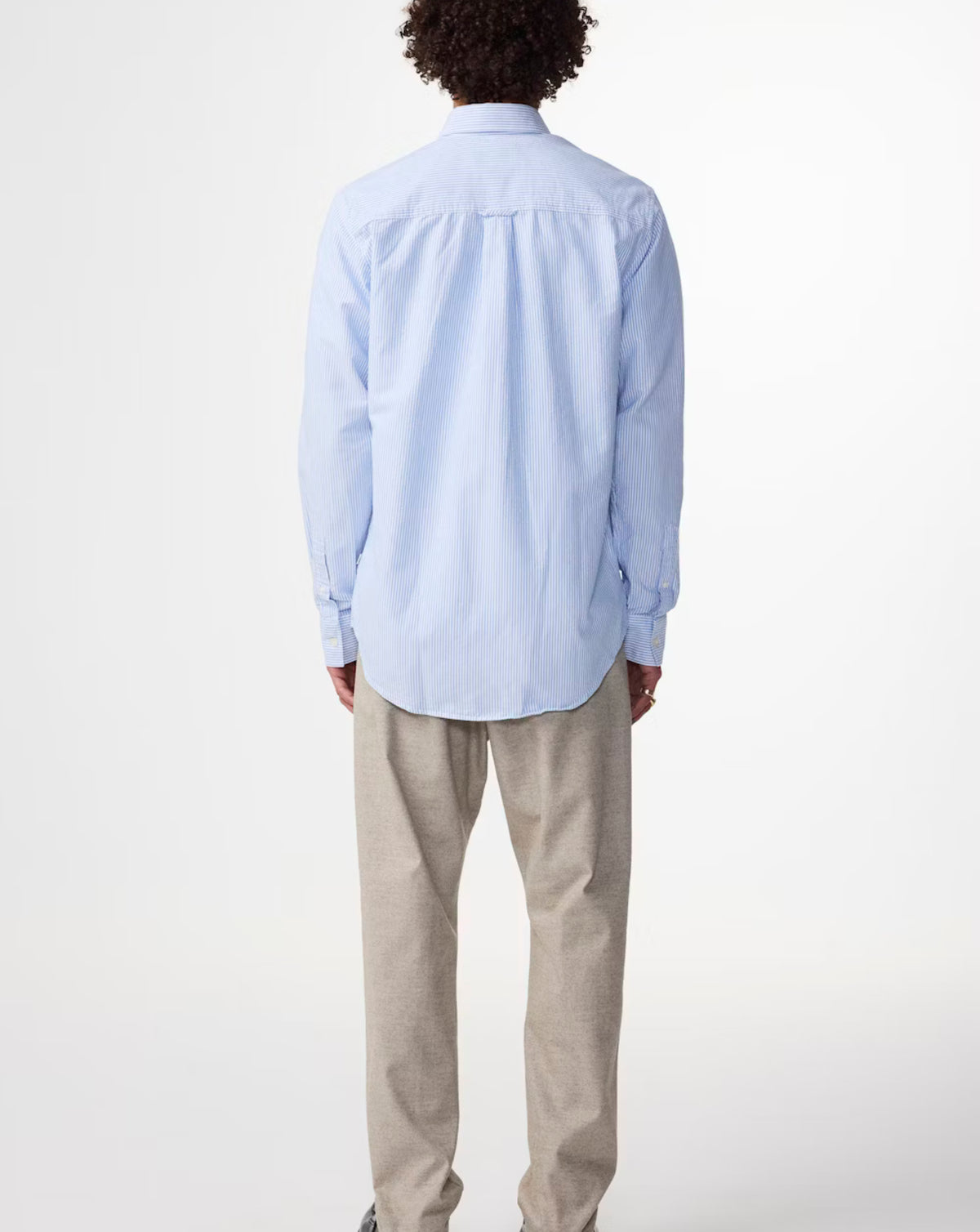 Camisa NN.07 Colby 2525910247 720 NN. 07 