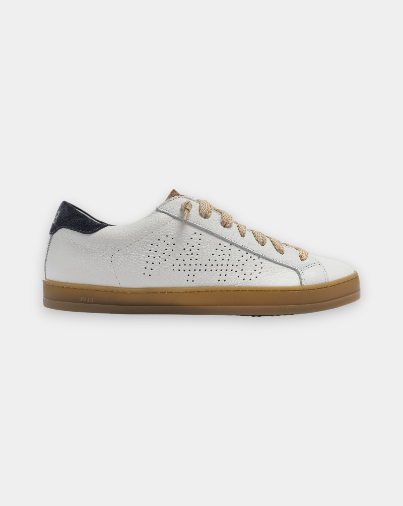 Zapatillas P448 John Ny Blurra F25JOHN1 NY-BLURRA P448 