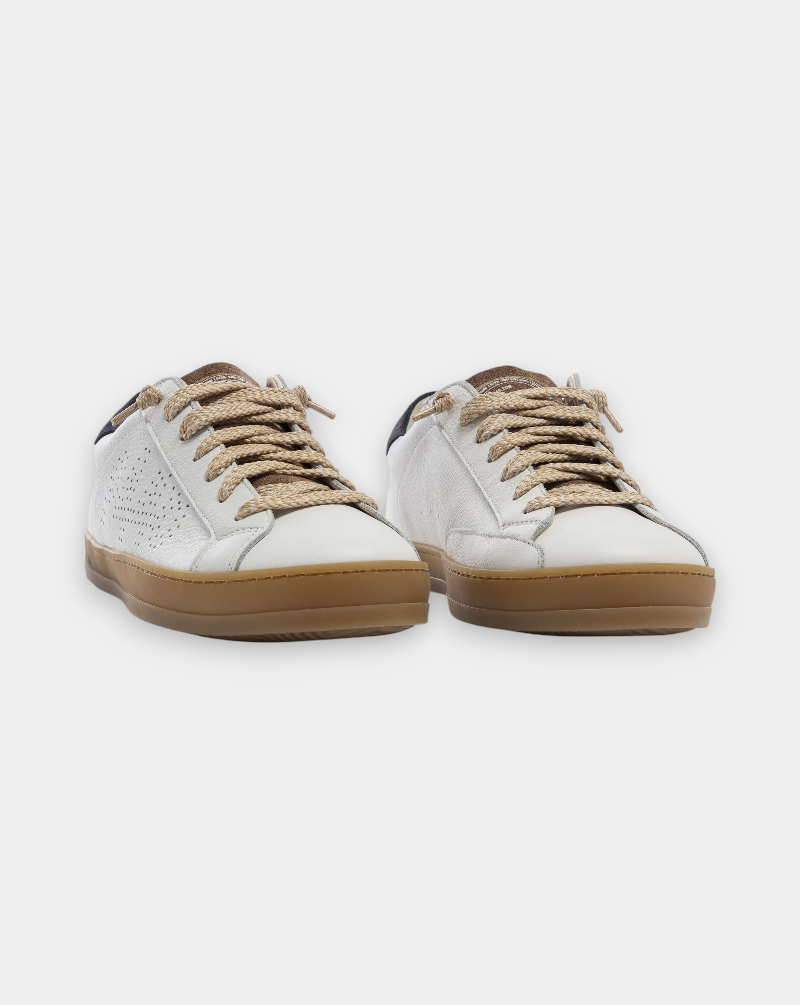 Zapatillas P448 John Ny Blurra F25JOHN1 NY-BLURRA P448 