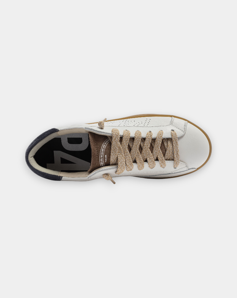 Zapatillas P448 John Ny Blurra F25JOHN1 NY-BLURRA P448 
