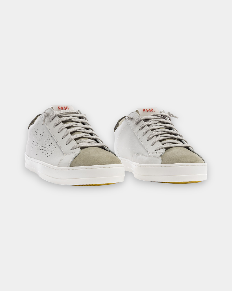 Zapatillas P448 John Camo Army F25JOHN2 CAMO ARMY P448 