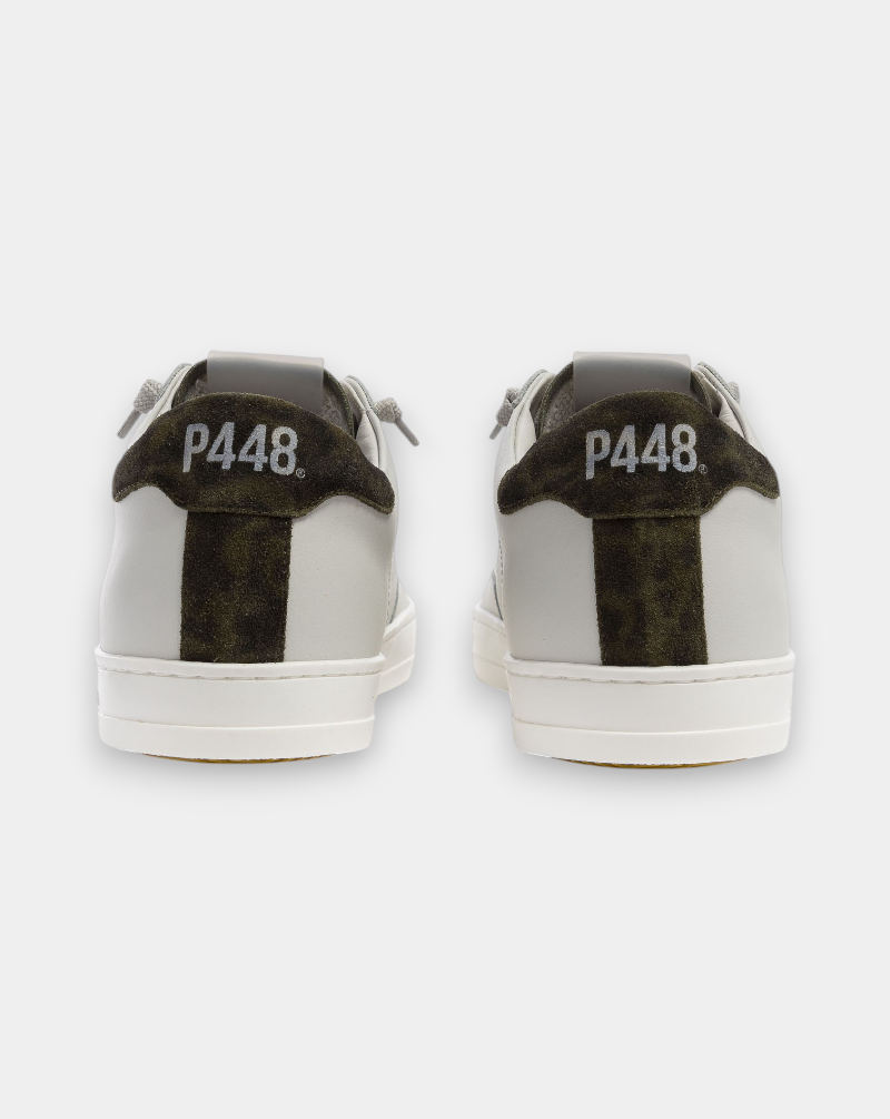 Zapatillas P448 John Camo Army F25JOHN2 CAMO ARMY P448 