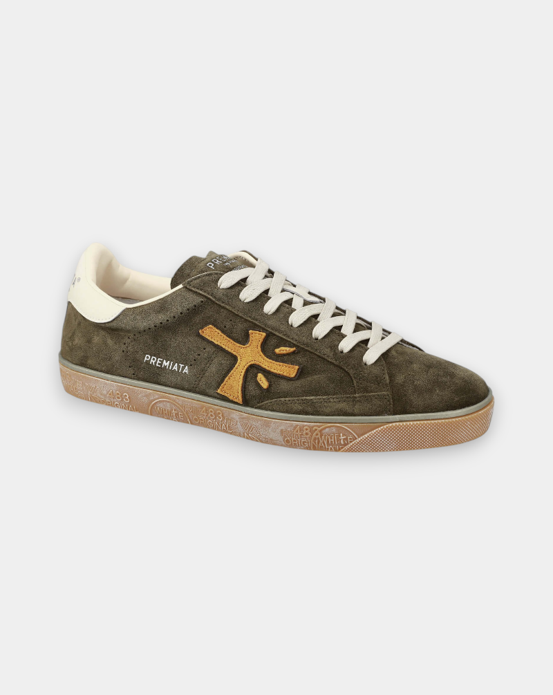 zapatillas Premiata Steven 7627 STEVEN 7627  PREMIATA 