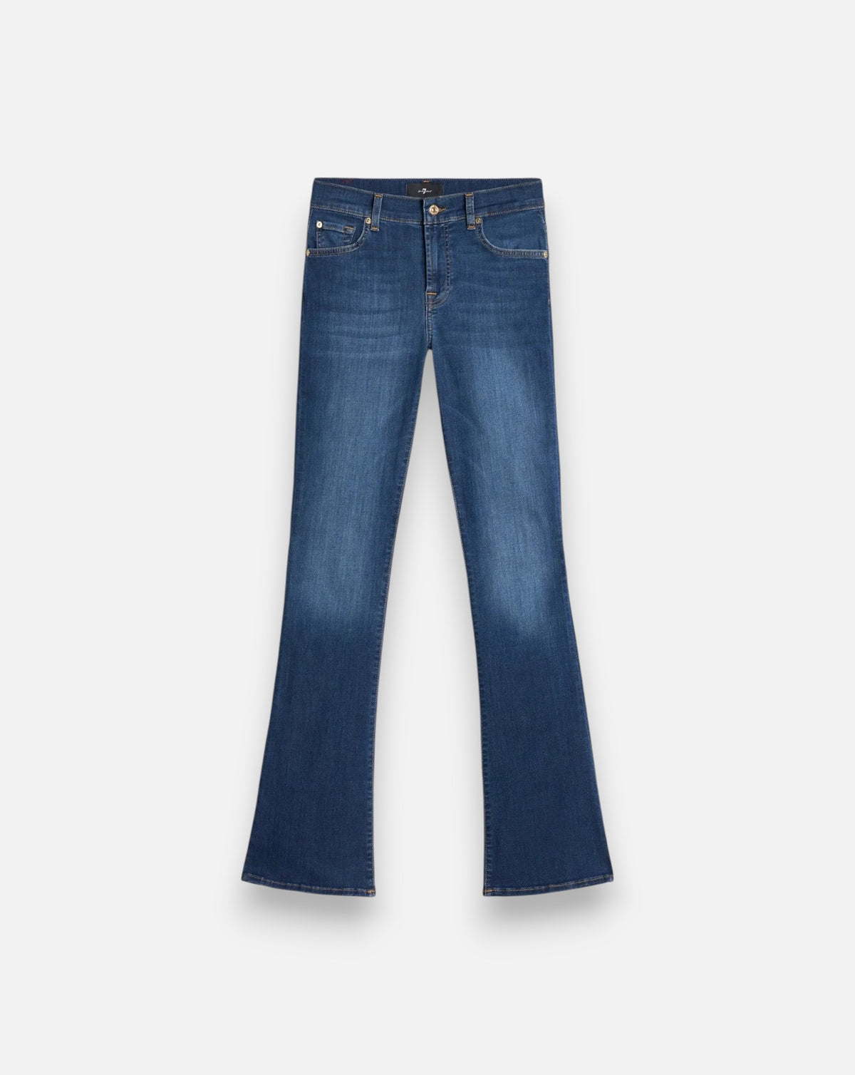 Denim 7 for all Mankind Bootcut 7U412C44 UCH 7 FOR ALL MANKIND 