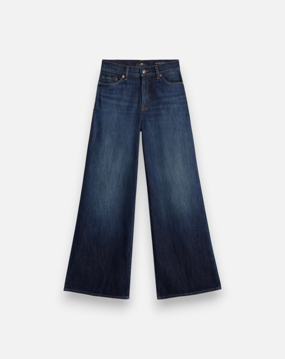 Denim 7 for All Mankind Tailoress Lotta 7U8E0G87 DPS 7 FOR ALL MANKIND 