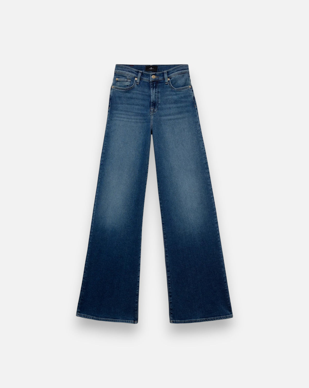 Denim 7 for all Mankind Lotta 7UG20120 3NP 7 FOR ALL MANKIND 
