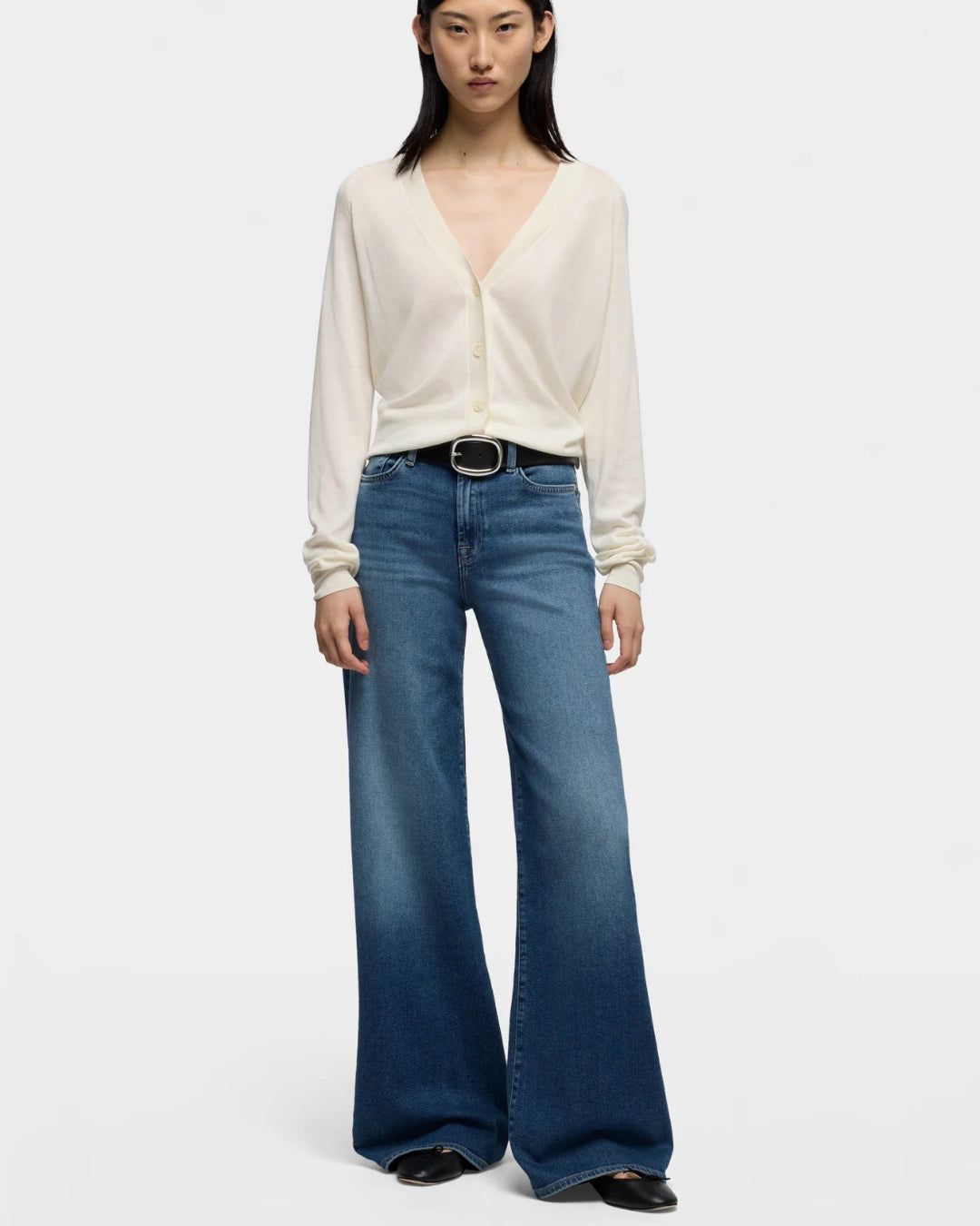 Denim 7 for all Mankind Lotta 7UG20120 3NP 7 FOR ALL MANKIND 