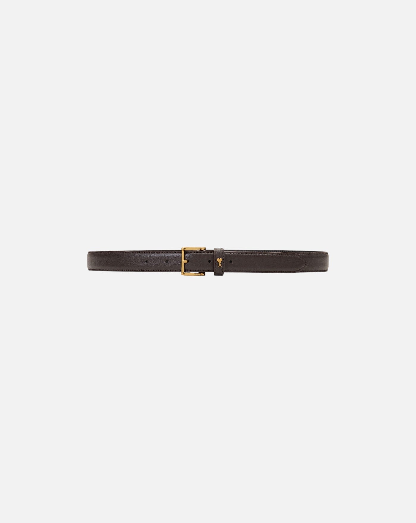 Cinturon Ami Paris 25mm UBL029 AL0104 225 AMI PARIS 
