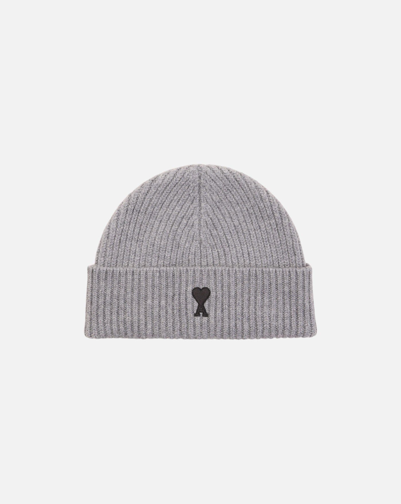 Gorro Ami Paris Quota Beanie with Contrasted UBO006 018 A273 AMI PARIS 