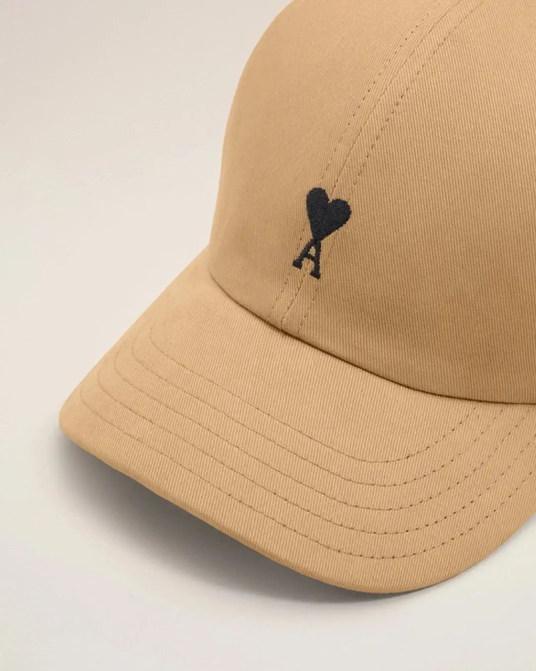 Gorra Ami Paris Quota UCP265 AW0041 A184 AMI PARIS 