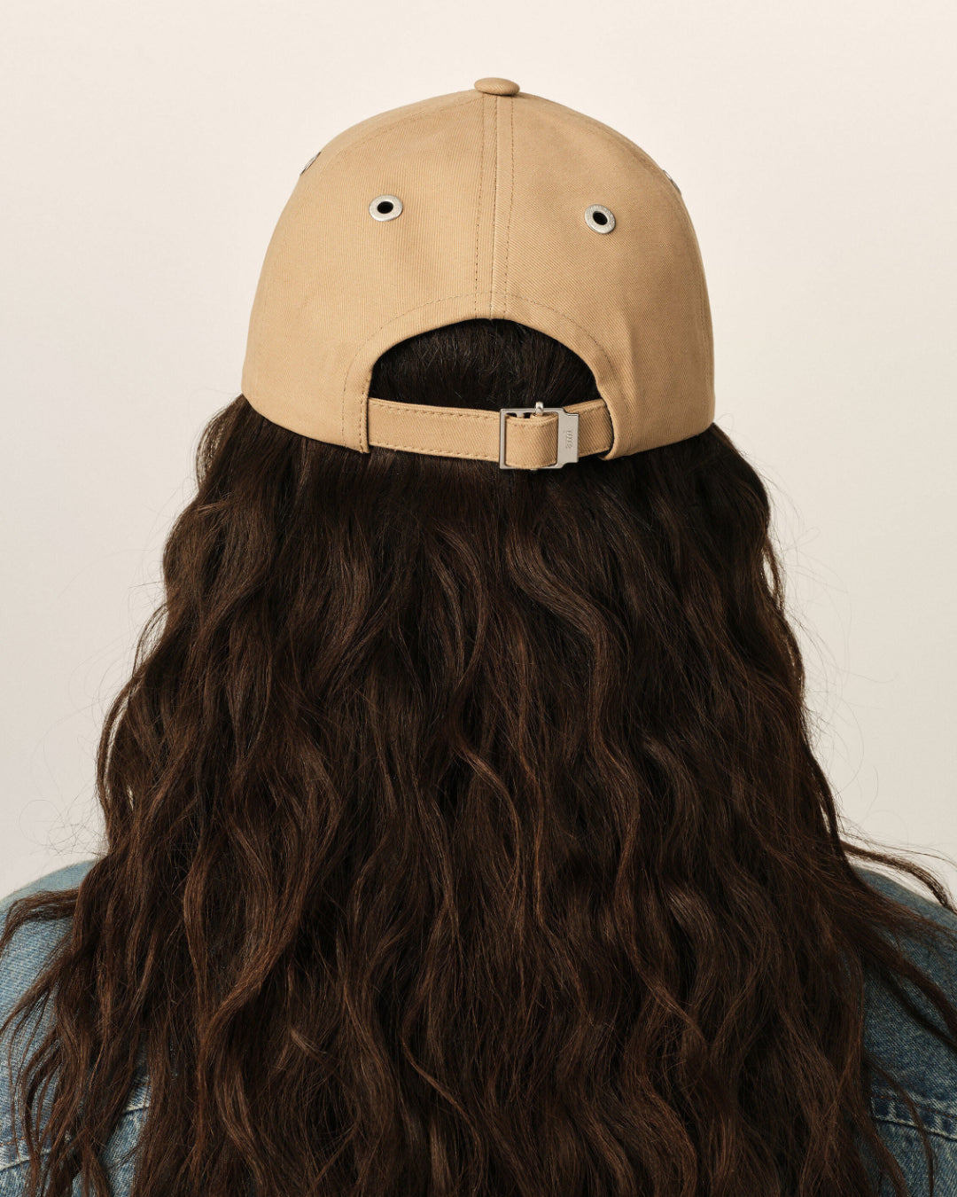 Gorra Ami Paris Quota UCP265 AW0041 A184 AMI PARIS 