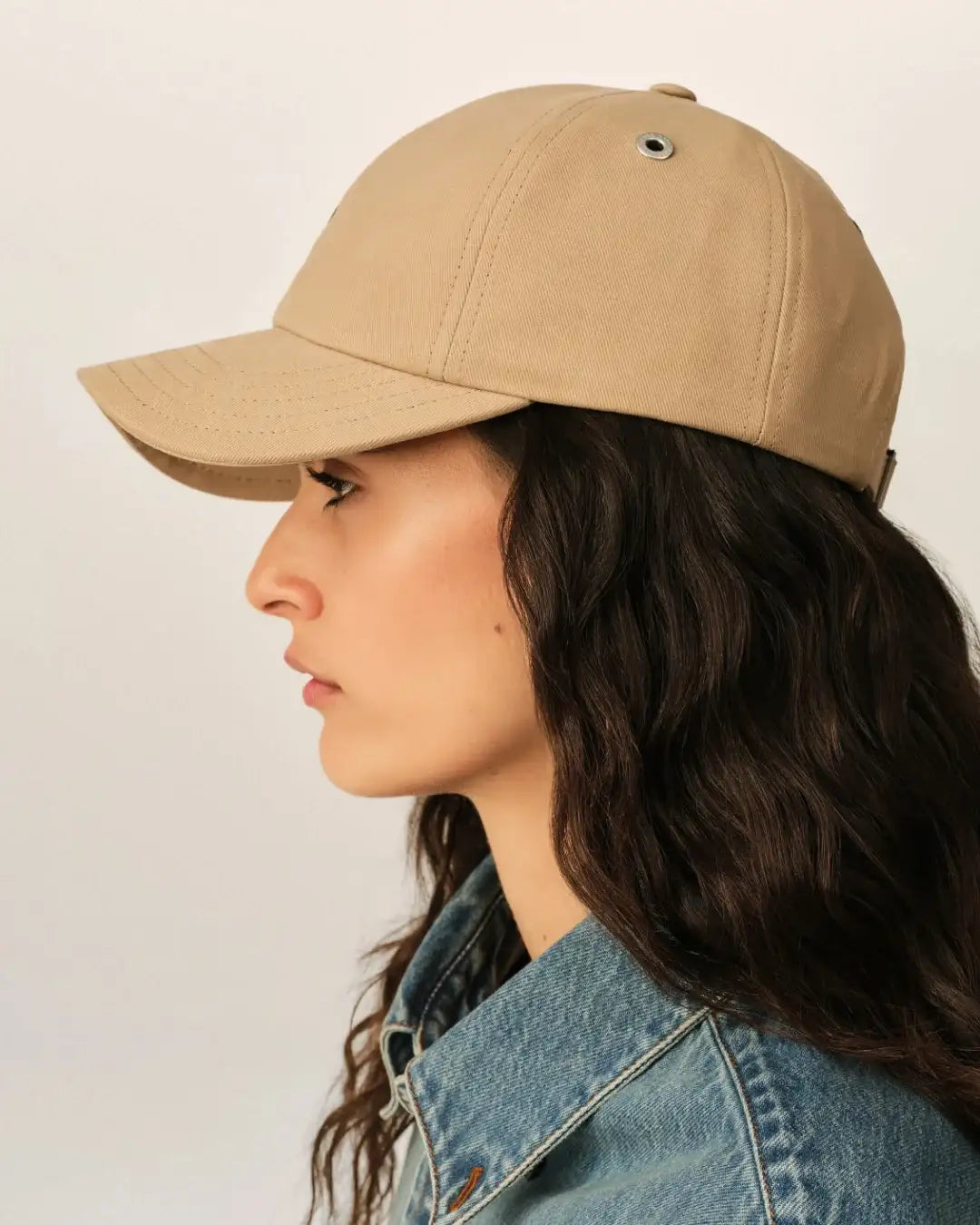 Gorra Ami Paris Quota UCP265 AW0041 A184 AMI PARIS 
