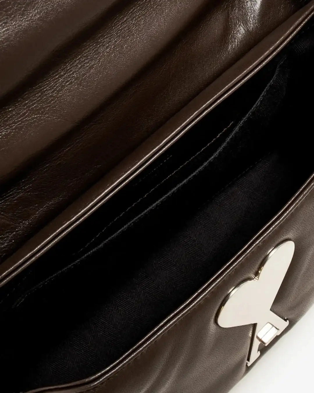 Bolso Ami Paris Voulez Vous Bag ULL163 AL0052 221 AMI PARIS 
