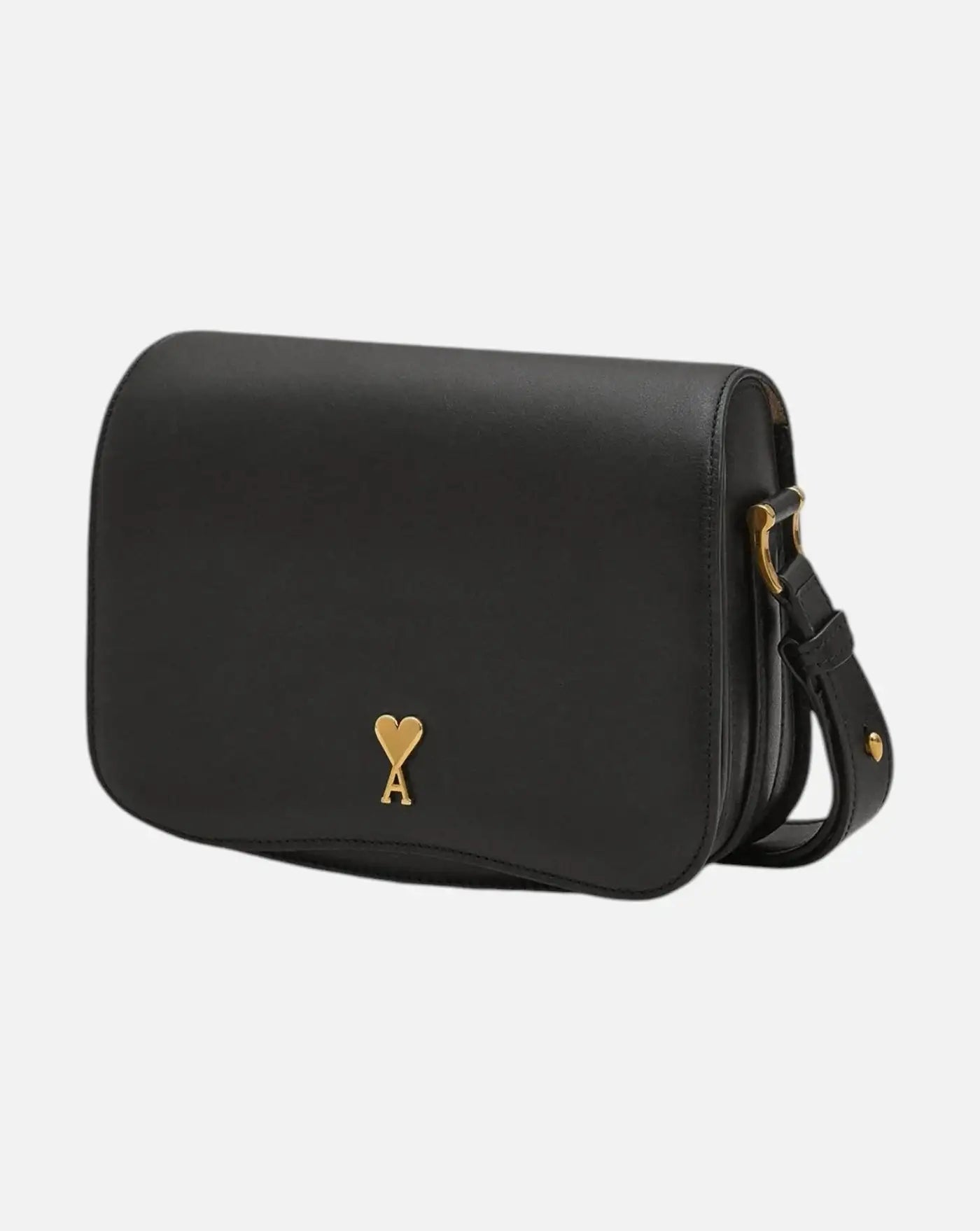 Bolso Ami Paris Paris Bag ULL717 AL0208 0015 AMI PARIS 