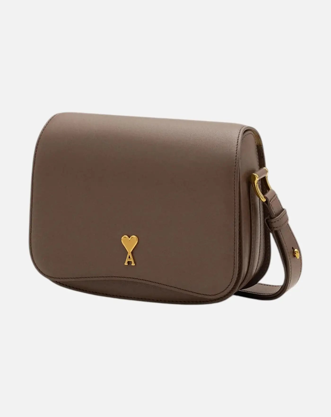 Bolso Ami Paris Paris Bag ULL717 AL0208 A236 AMI PARIS 