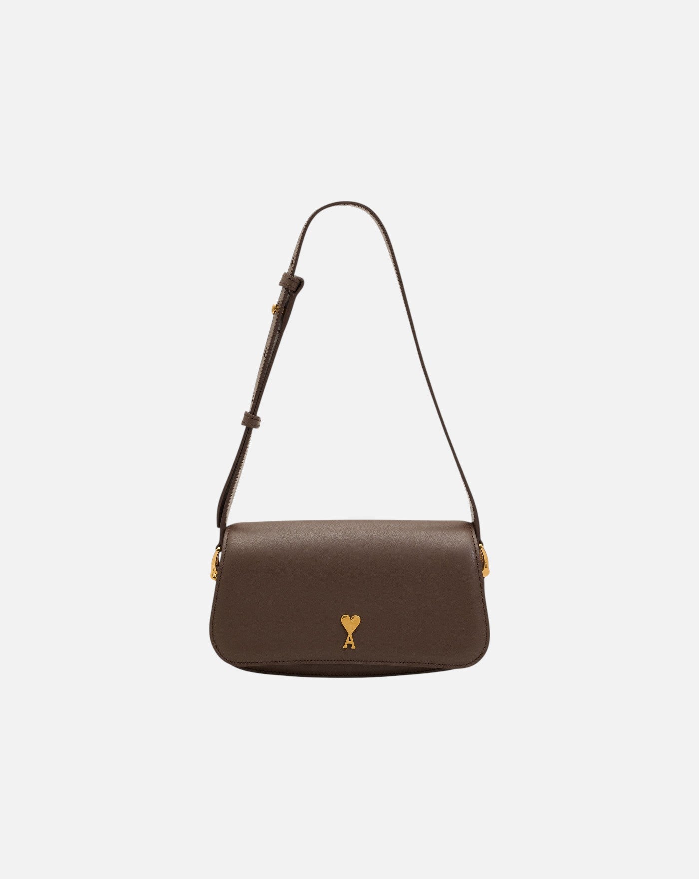 Bolso Ami Paris Shoulder Paris Paris Bag ULL719 AL0208 A236 AMI PARIS 