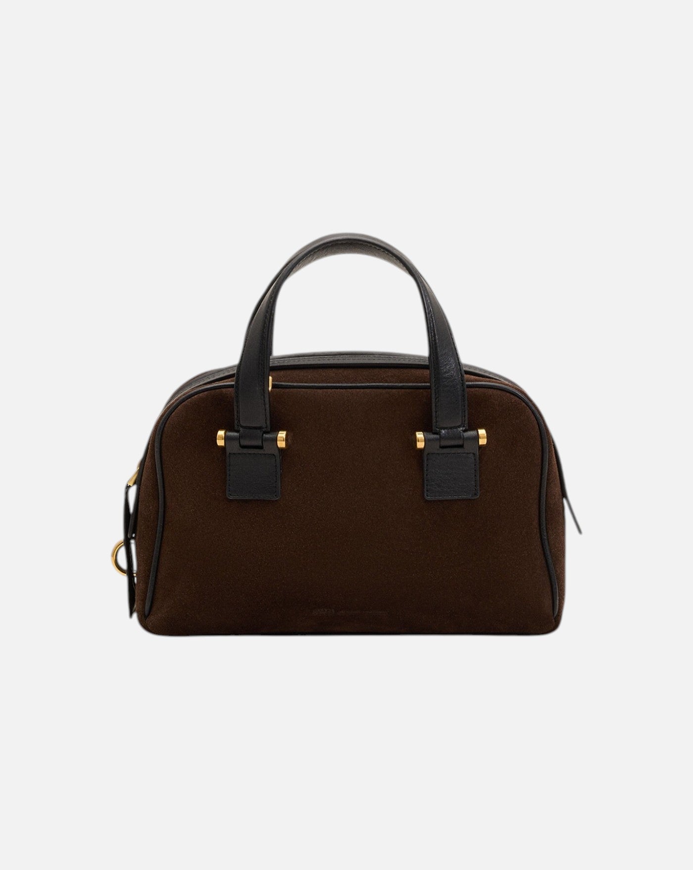 Bolso Ami Paris Georges Small Bowling ULL750 AL0214 2221 AMI PARIS 
