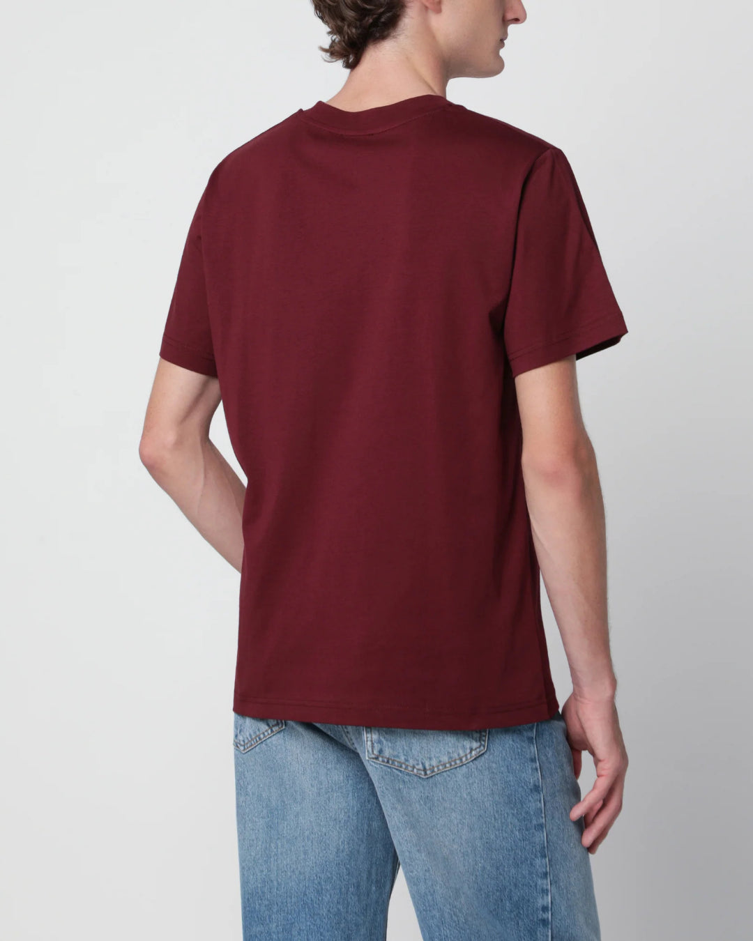 Camiseta A.P.C. Standard Grand Vpc Gots COHBMM26384 GLI A.P.C. 