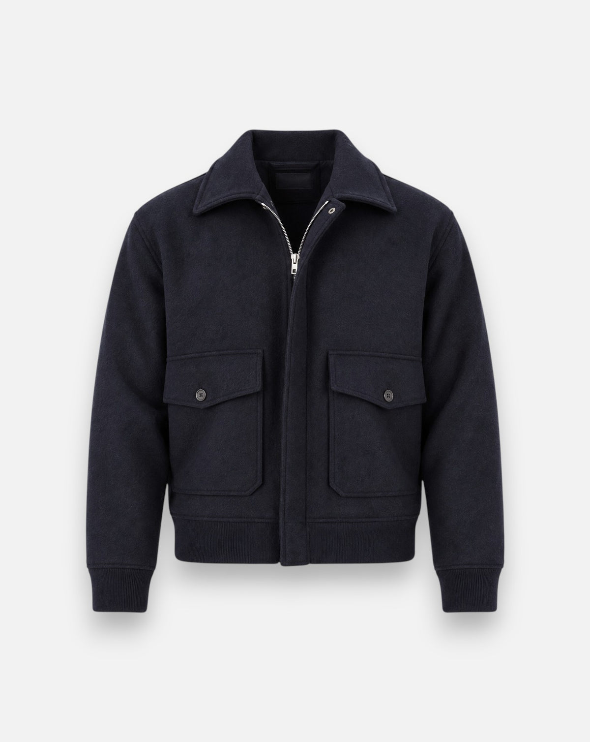 Chaqueta A.P.C. Charlie WVBEBH32125 IAK A.P.C. 