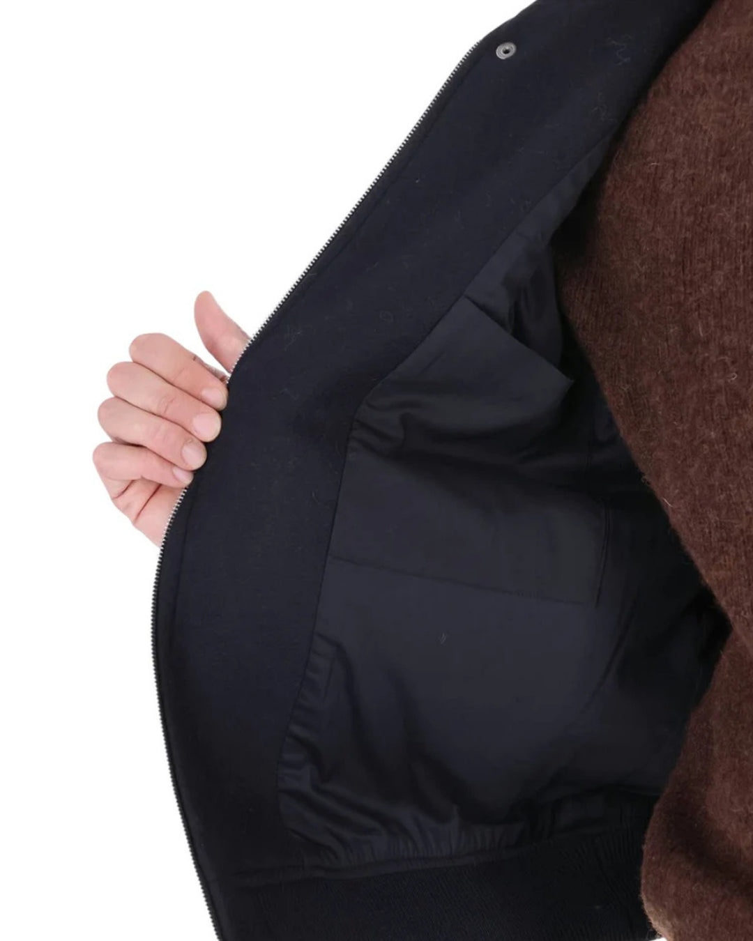 Chaqueta A.P.C. Charlie WVBEBH32125 IAK A.P.C. 