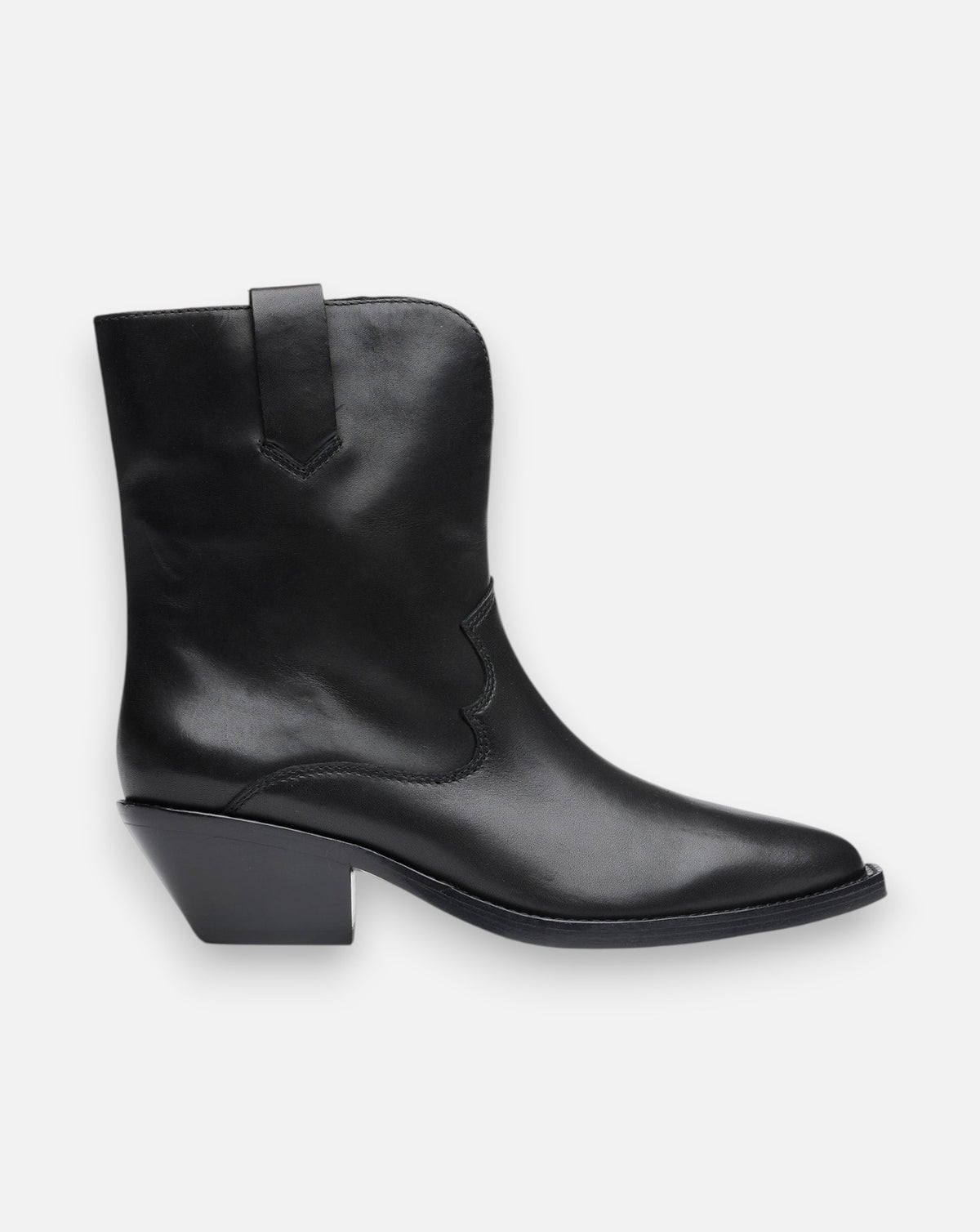 Zapatos Ash Donovan FW26M154487 001 ASH 