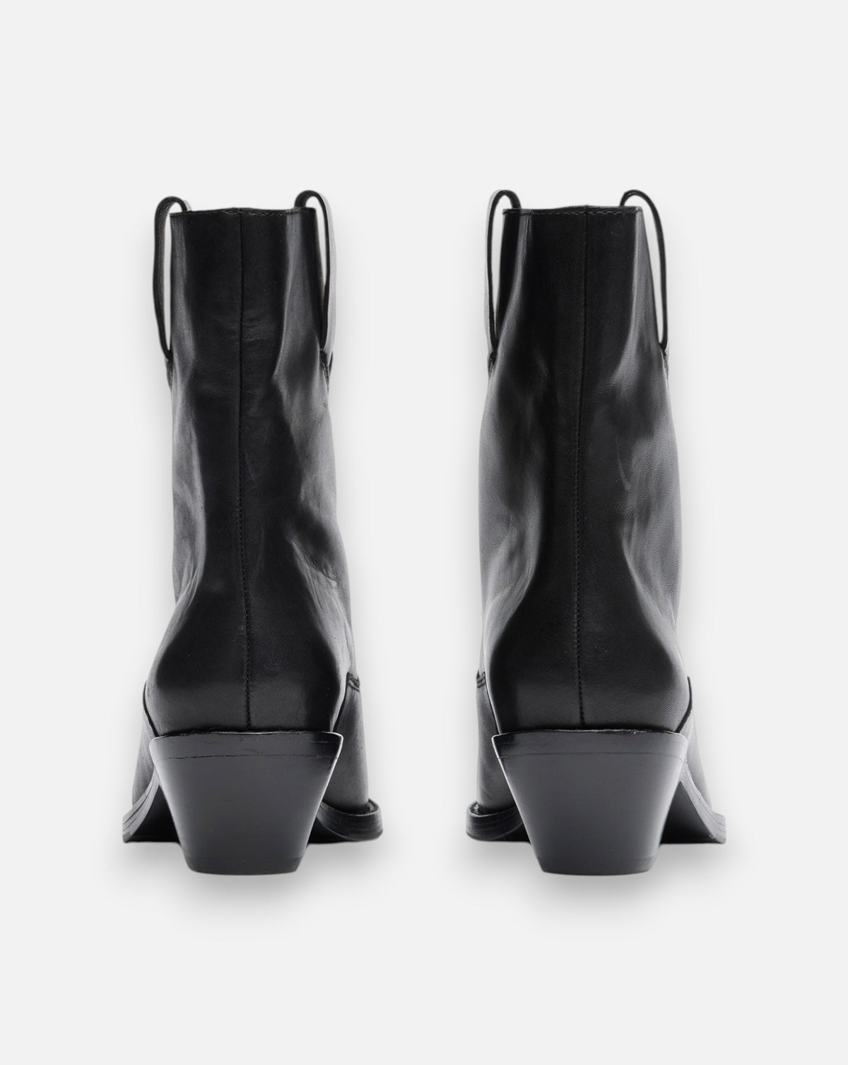 Zapatos Ash Donovan FW26M154487 001 ASH 