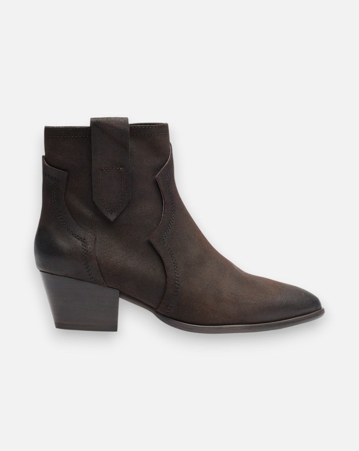 Zapatos Ash Flare FW26M154556 001 ASH 