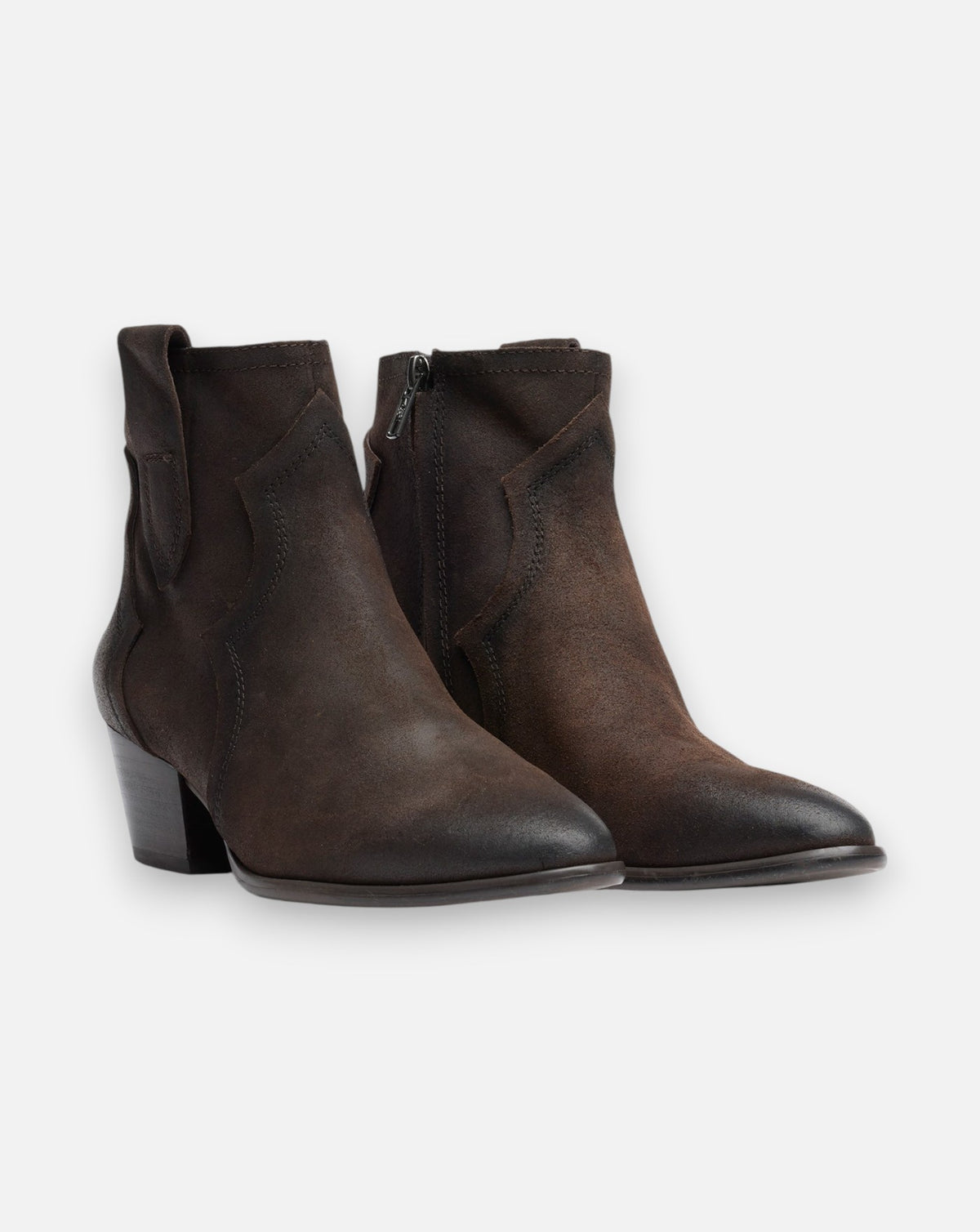 Zapatos Ash Flare FW26M154556 001 ASH 