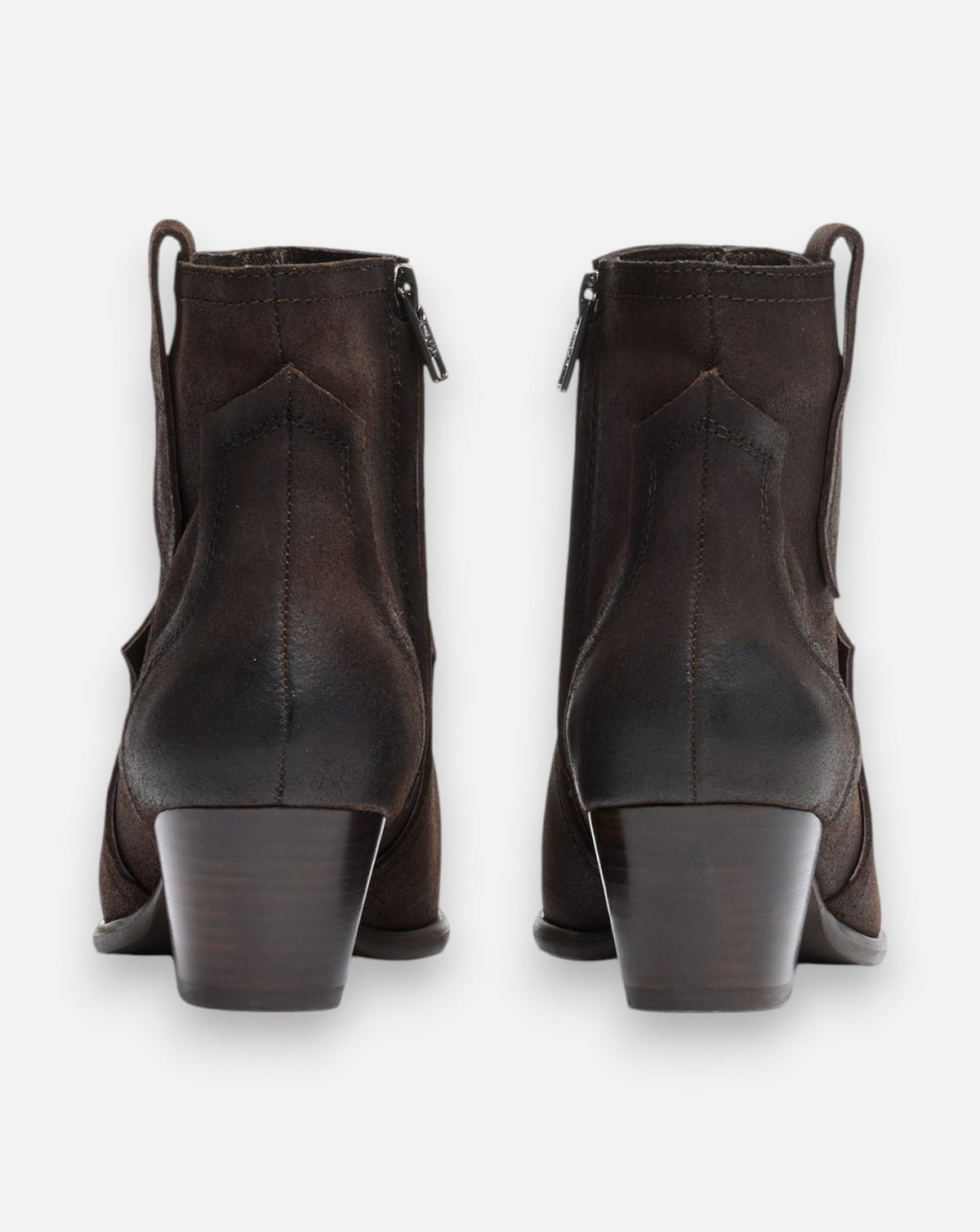 Zapatos Ash Flare FW26M154556 001 ASH 