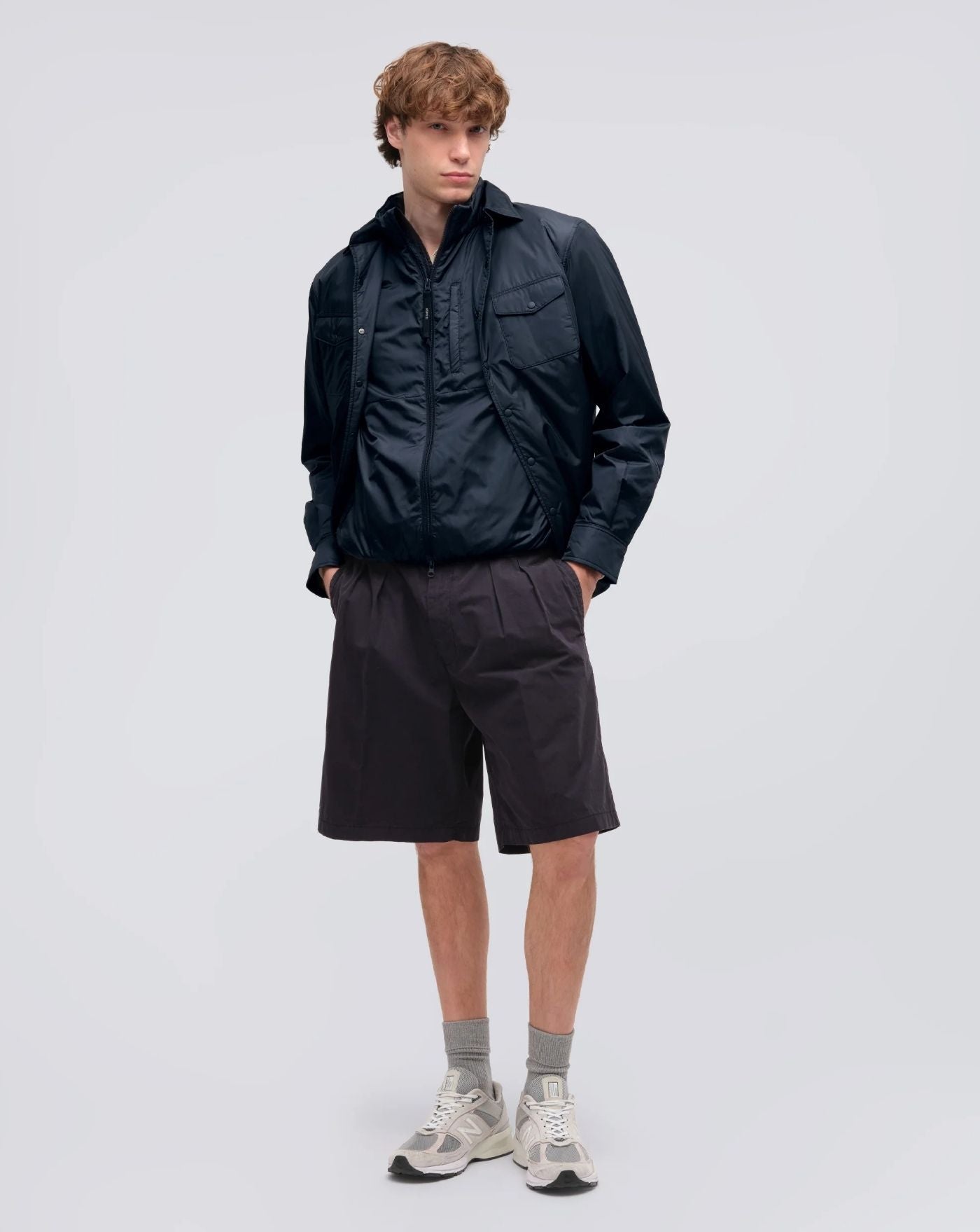 Chaleco Aspesi Gilet Jil<BR/> CNIG1997961C9 96101 ASPESI 