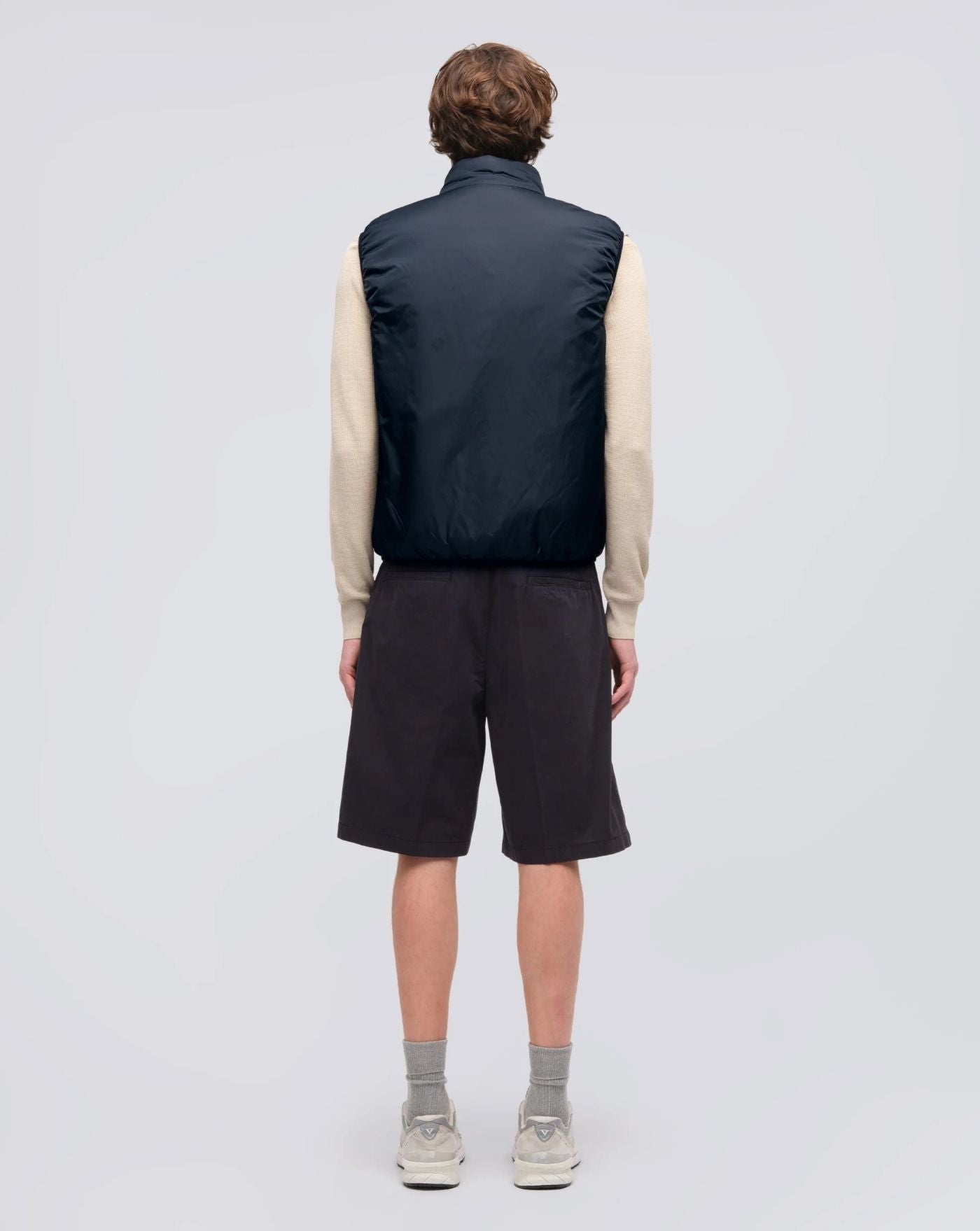 Chaleco Aspesi Gilet Jil<BR/> CNIG1997961C9 96101 ASPESI 