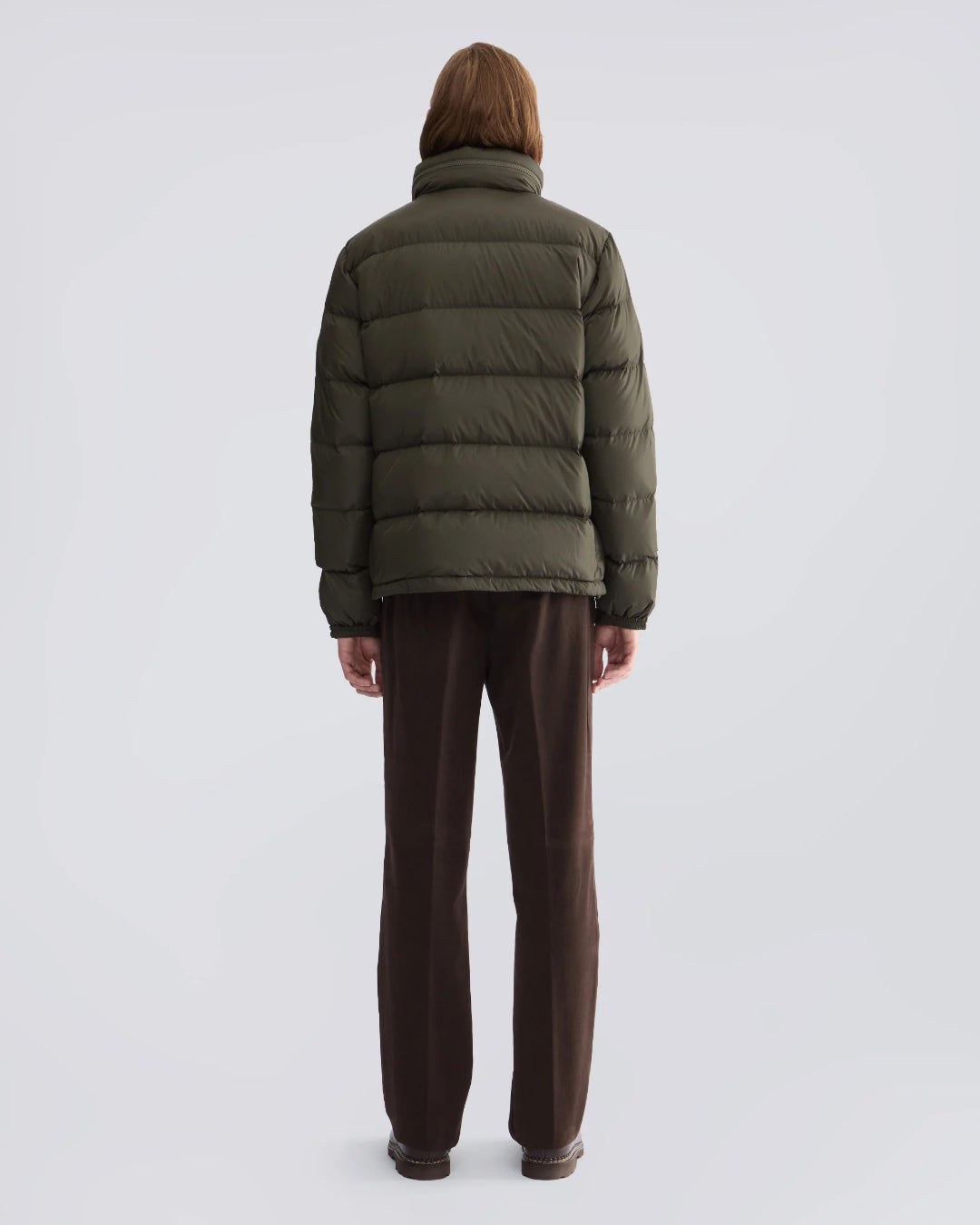 Chaqueta Aspesi Giub Pocoelastico Re CNII018V006 85237 ASPESI 
