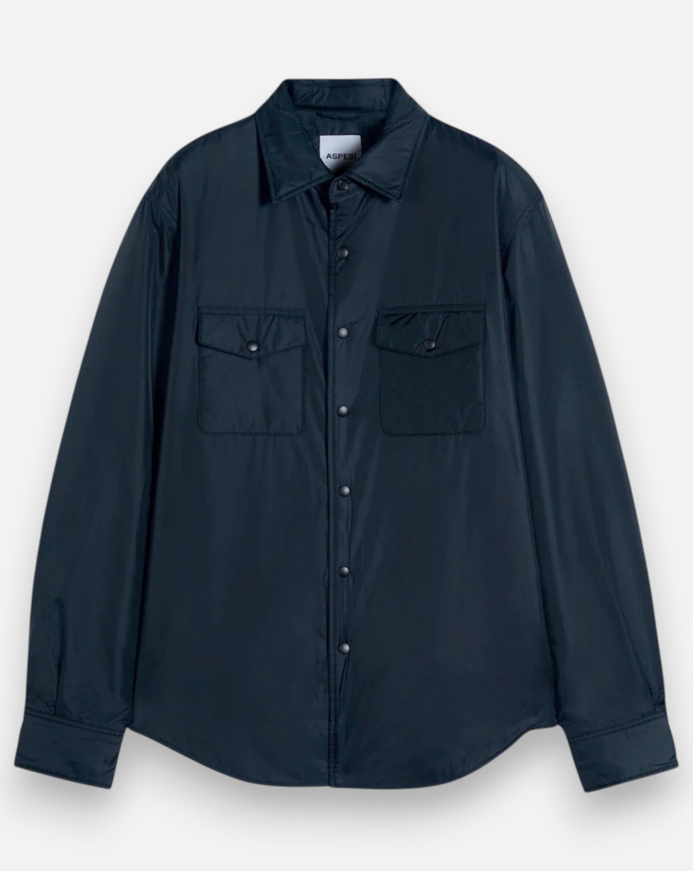 Sobrecamisa Aspesi Camicia 13 Piu CNII0297961C9 96101 ASPESI 