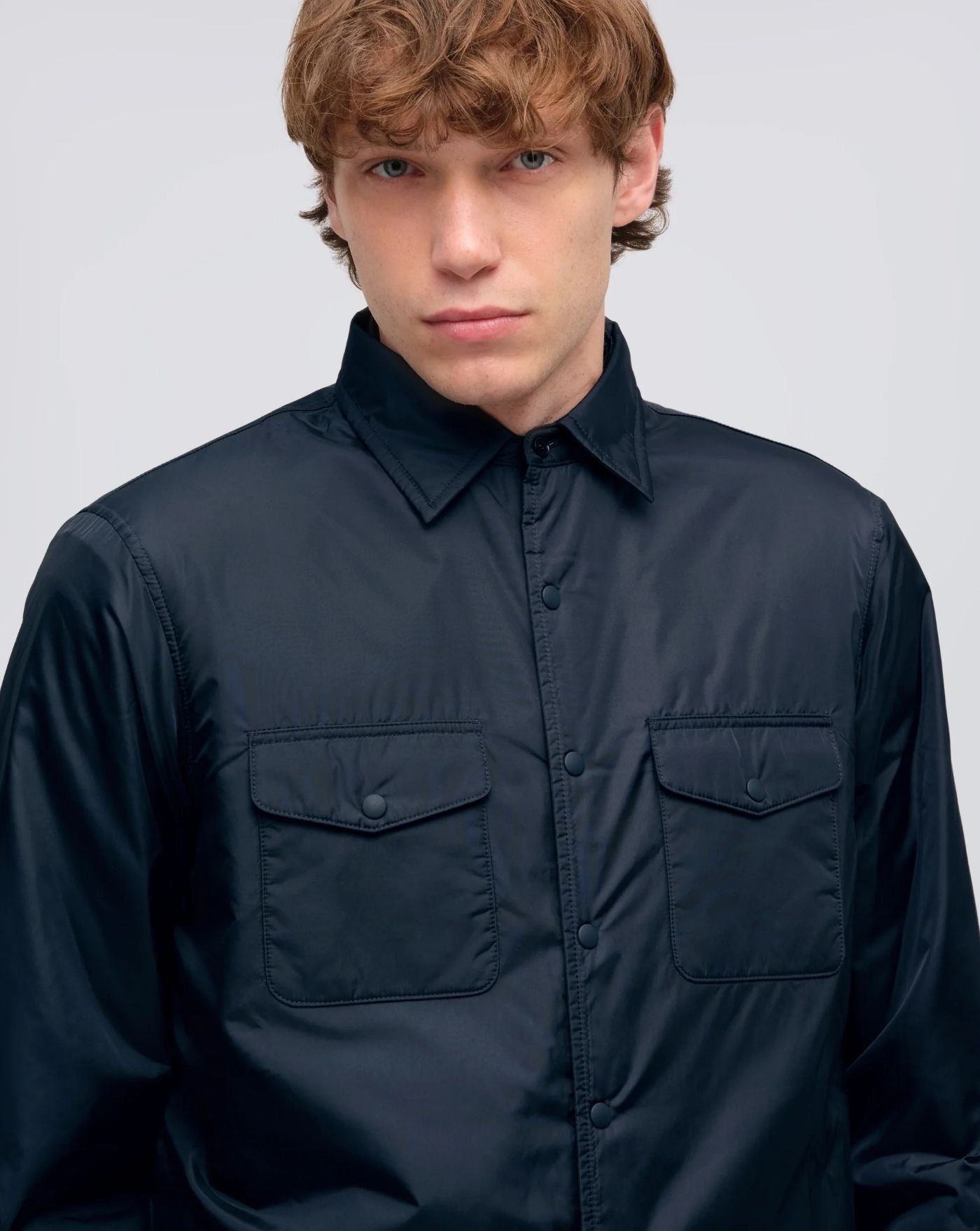 Sobrecamisa Aspesi Camicia 13 Piu CNII0297961C9 96101 ASPESI 