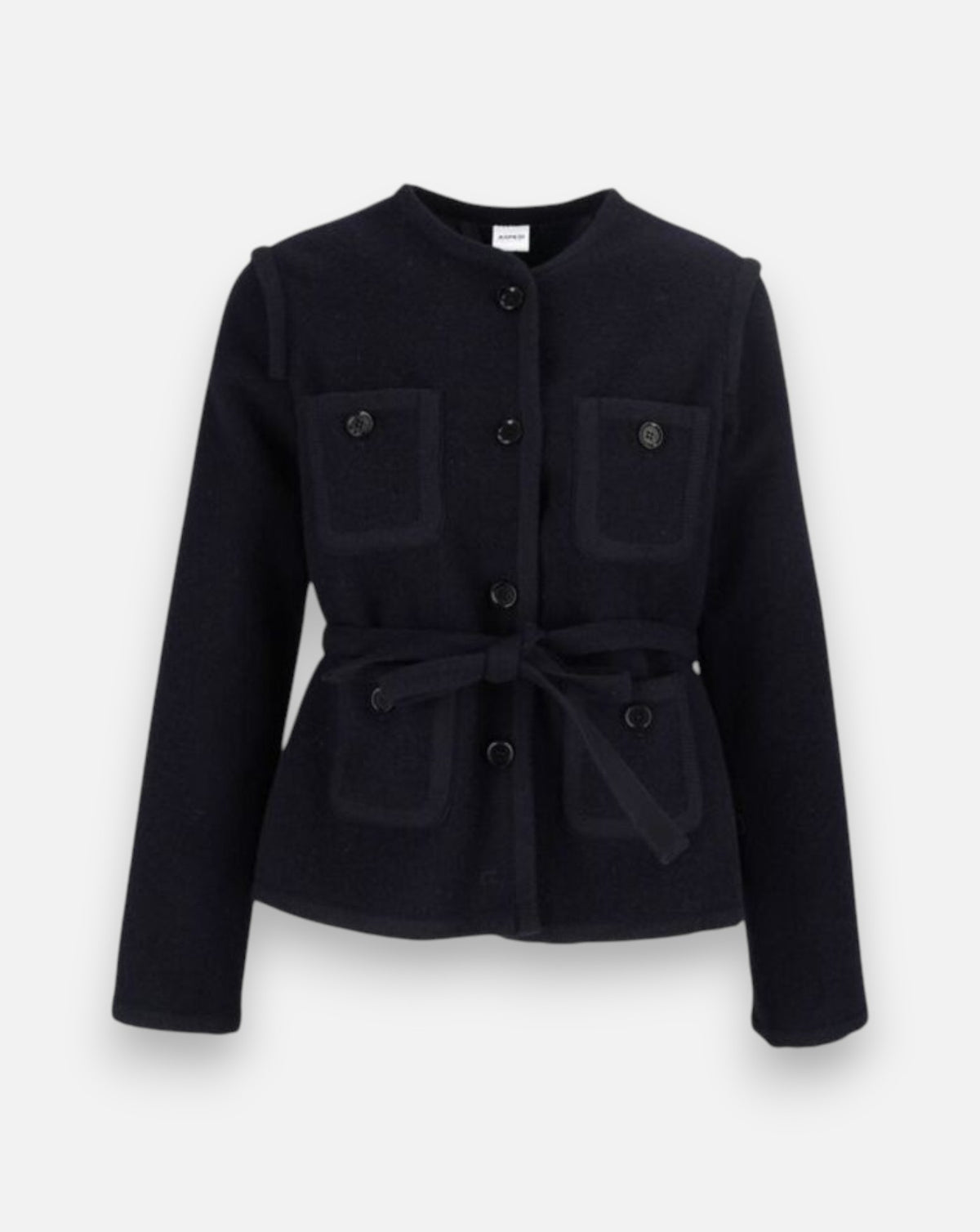 Chaqueta Aspesi Pockets W6G0980D542 10098 ASPESI 
