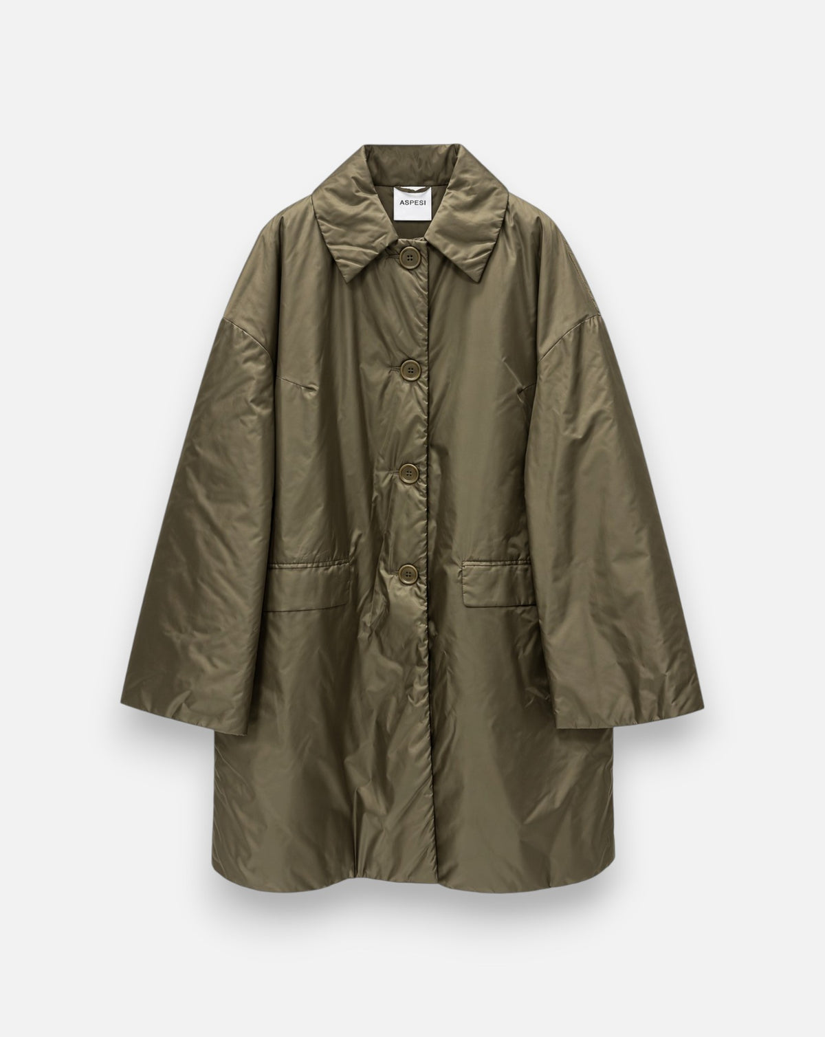 Chaqueta Aspesi Teena W6N3N277961C9 96237 ASPESI 