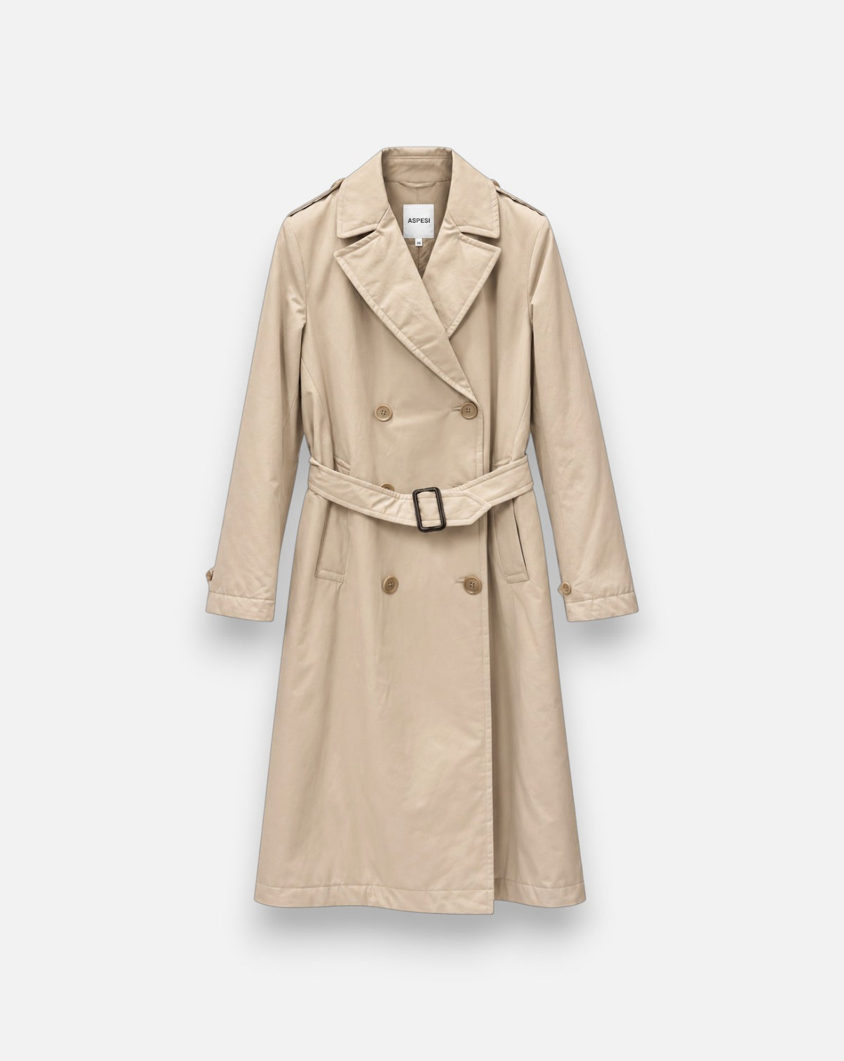 Chaqueta Aspesi Trench W6N6N227532 50045 ASPESI 