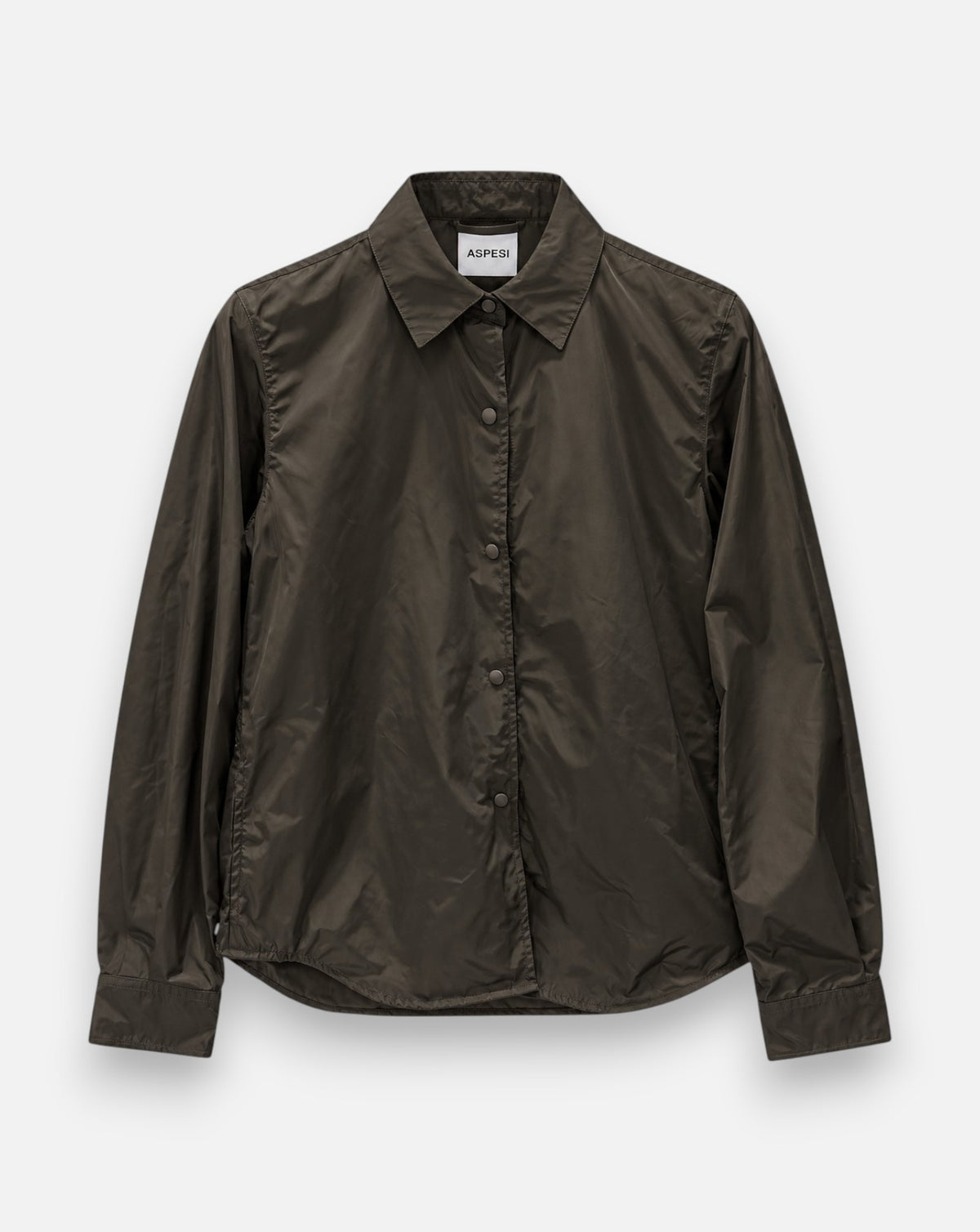 Chaqueta Aspesi Glue Light W6NN553P008 01331 ASPESI 