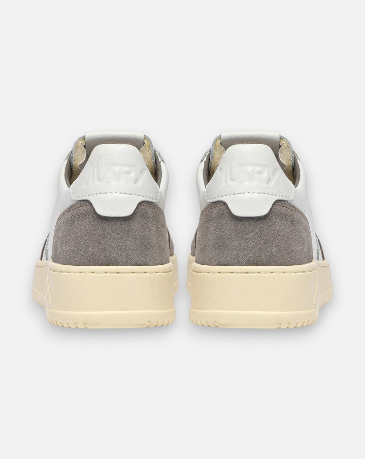 Zapatillas Autry Aulm FT15 AULM FT15 WHITE/CEMENTO AUTRY 