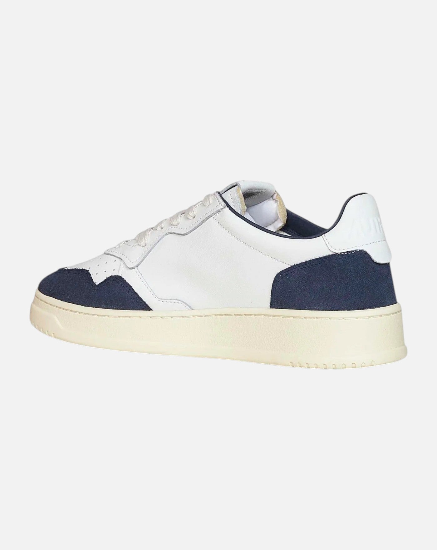 Zapatillas Autry FT22<BR/> AULM FT22 WHITE/DENIM AUTRY 