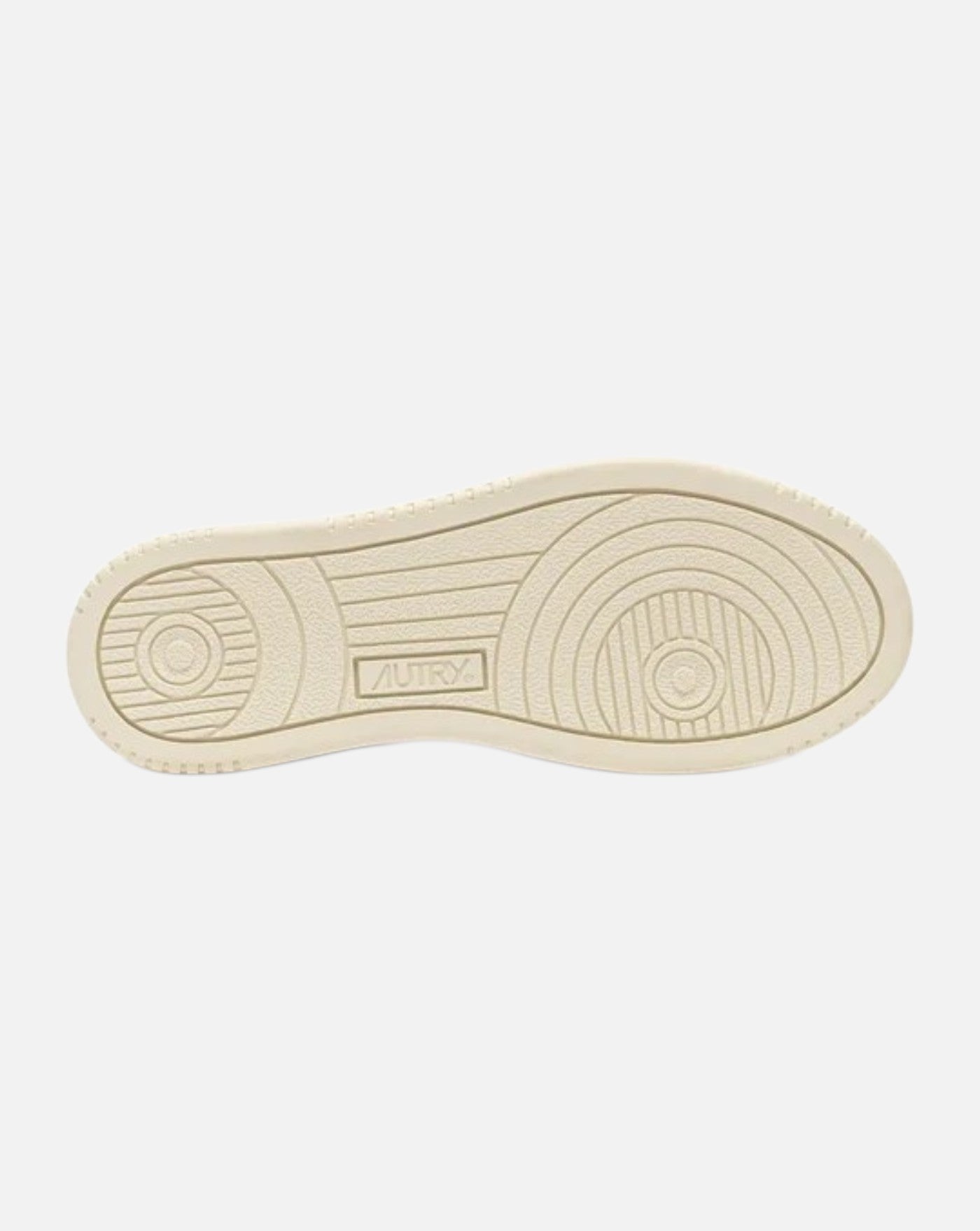 Zapatillas Autry Aulm TS37 AULM TS37 CIGAR/PAPYRUS/PELICAN AUTRY 