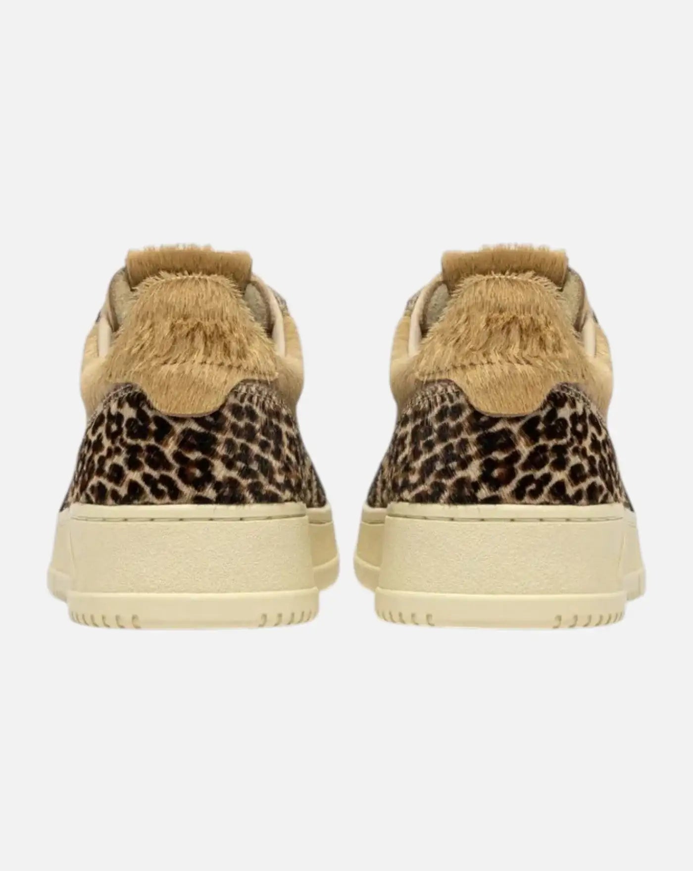 Zapatillas Autry Aulw JA02 AULW JA02 LEO/ZEBRA/IVORY AUTRY 