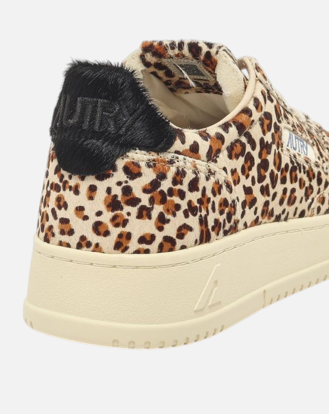  AULW JA04 LEOPARD/BLACK AUTRY 