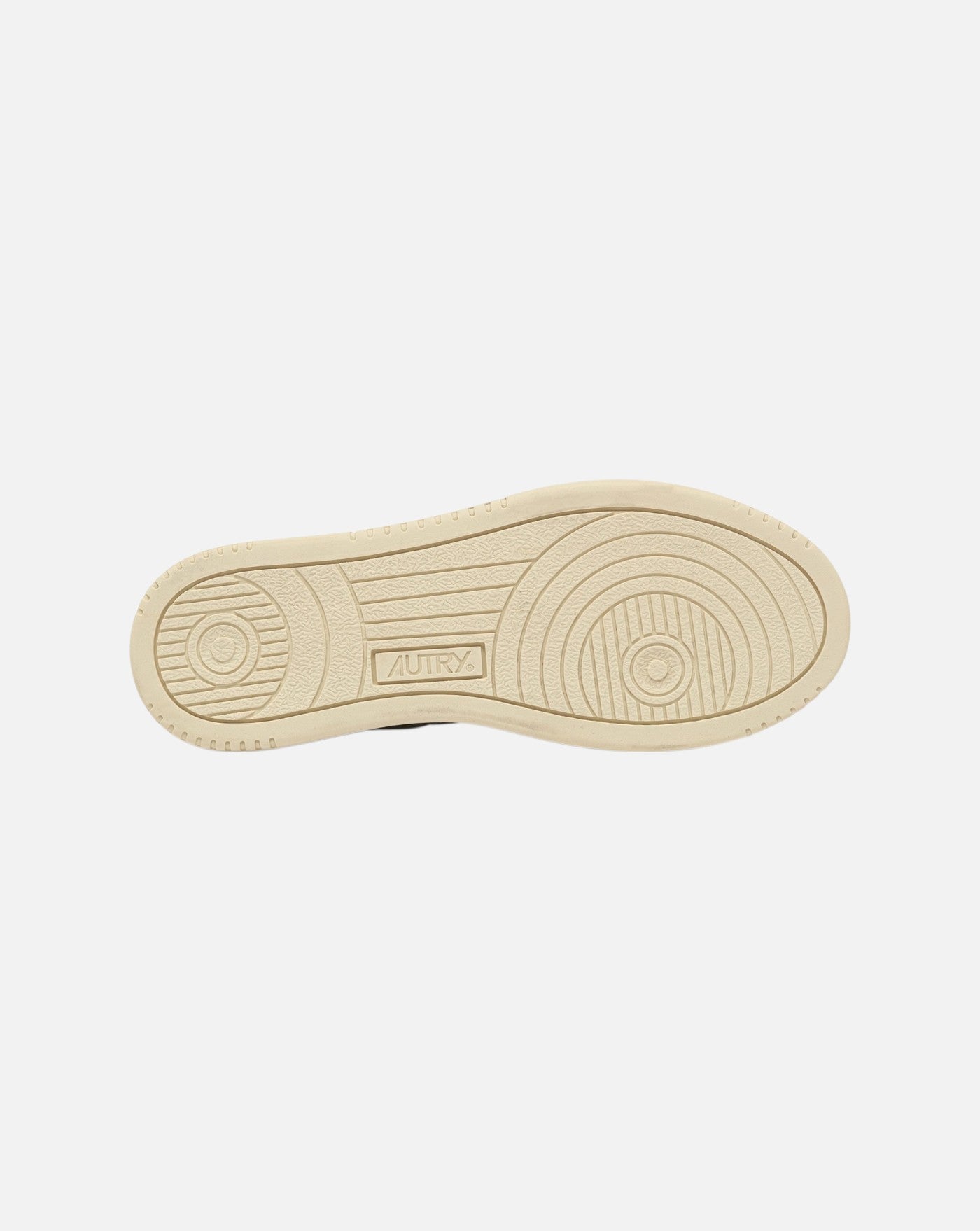 Zapatillas Autry Aulw WB16 AULW WB16 WHITE/PLATINUM AUTRY 