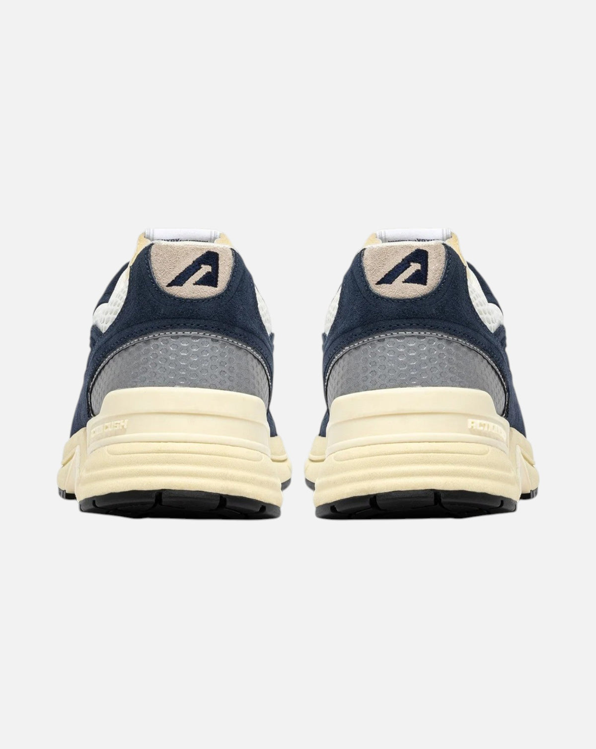 Zapatillas Autry Hyperway HYLM UM01 HYLM UM01 BLUETTE/SILVER AUTRY 