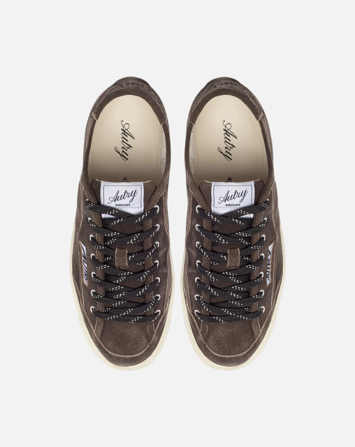 Zapatillas Autry Windscape SCLM KQ02 SCLMKQ02 SUESUG /SUESUG MUSTANG AUTRY 