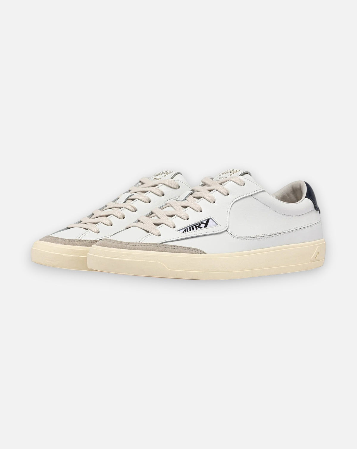 Zapatillas Autry Windscape SCLM UK05 SCLMUK05 LEAT/SUE WHT/SPACE AUTRY 