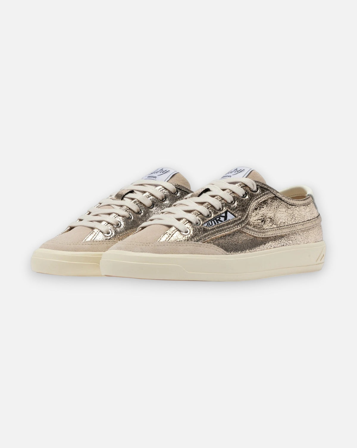 Zapatillas Autry Windscape SCLW JC02 SCLWJC02 CRACKLAM /LEA PLAT/MRSH AUTRY 