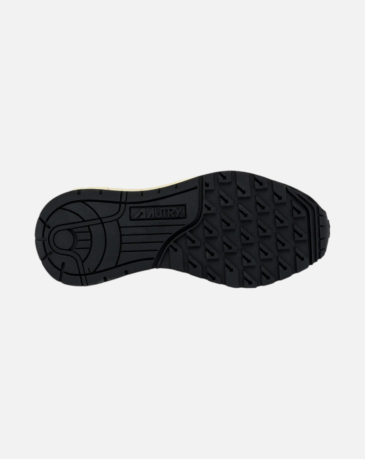 Zapatillas Autry Reelwind Wwlm NC05 WWLM NC05 WHITE/BLACK AUTRY 